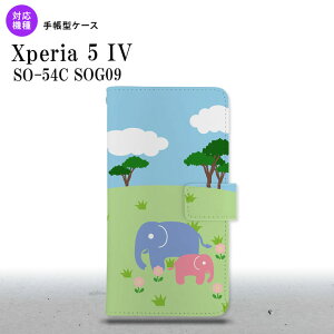 Xperia 5IV Xperia5IV 蒠^X}zP[X Jo[ ]E 2022N 10 nk-004s-xp54-dr691