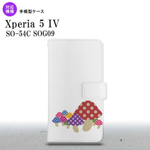 Xperia 5IV Xperia5IV 蒠^X}zP[X Jo[ ̂ NA 2022N 10 nk-004s-xp54-dr741