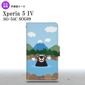 Xperia 5IV Xperia5IV 蒠^X}zP[X Jo[ ܃  2022N 10 nk-004s-xp54-drkm36