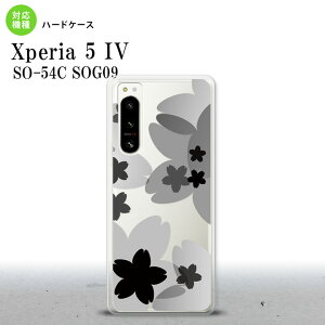 Xperia 5 IV Xperia5 IV �X�}�z�P�[�X �w�ʃP�[�X �n�[�h�P�[�X �ԕ� �T�N�� A �� 2022�N 10������ nk-xp54-051