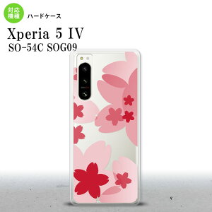Xperia 5 IV Xperia5 IV �X�}�z�P�[�X �w�ʃP�[�X �n�[�h�P�[�X �ԕ� �T�N�� A �� 2022�N 10������ nk-xp54-052
