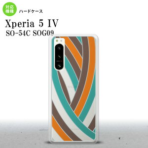 Xperia 5IV Xperia5IV wʃP[X Jo[ XehOX   O[uE XehOX 2022N 10 nk-xp54-sg19