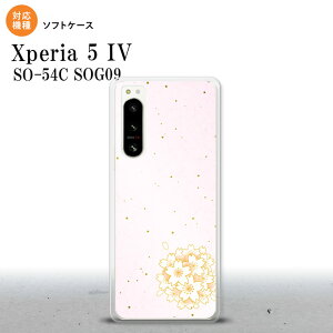 Xperia 5IV Xperia5IV �X�}�z�P�[�X �w�ʃP�[�X�\�t�g�P�[�X �a�� �T�N�� �s���N 2022�N 10������ nk-xp54-tp1271