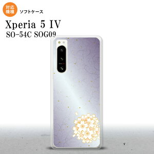 Xperia 5IV Xperia5IV �X�}�z�P�[�X �w�ʃP�[�X�\�t�g�P�[�X �a�� �T�N�� �� 2022�N 10������ nk-xp54-tp1274