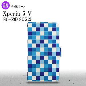 Xperia 5V Xperia 5V 蒠^X}zP[X Jo[ XNGA UCN  2023N 10 nk-004s-xp55-dr1020