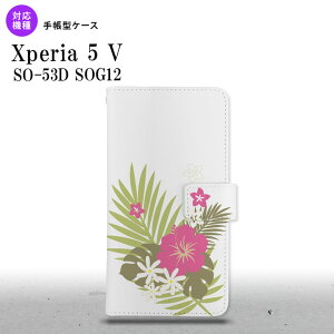 Xperia 5V Xperia 5V 蒠^X}zP[X Jo[ nCrXJX NA sN 2023N 10 nk-004s-xp55-dr1051