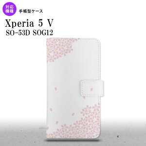 Xperia 5V Xperia 5V �蒠�^�X�}�z�P�[�X �J�o�[ �� ���s���N 2023�N 10������ nk-004s-xp55-dr1421
