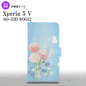 Xperia 5V Xperia 5V 蒠^X}zP[X Jo[ ԕ ~bNX  2023N 10 nk-004s-xp55-dr281
