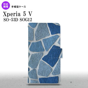 Xperia 5V Xperia 5V 蒠^X}zP[X Jo[ sN` Ώ  2023N 10 nk-004s-xp55-dr734