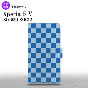 Xperia 5V Xperia 5V 蒠^X}zP[X Jo[ XNGA  F 2023N 10 nk-004s-xp55-dr769