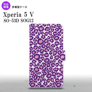Xperia 5V Xperia 5V 蒠^X}zP[X Jo[ ^  NA 2023N 10 nk-004s-xp55-dr893