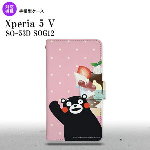 Xperia 5V Xperia 5V 蒠^X}zP[X Jo[ ܃ ptF 2023N 10 nk-004s-xp55-drkm10