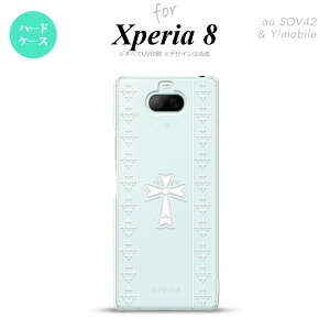 Xperia 8 Xperia8 lite p Jo[ P[X n[hP[X SVbN NA  Y fB[X LbY Xgbvz[  킢  nk-xp8-1008