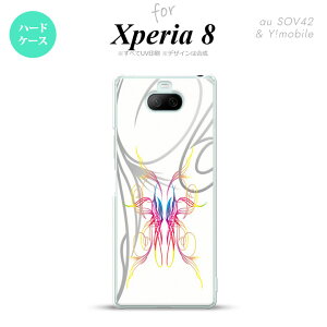 Xperia 8 Xperia8 lite p Jo[ P[X n[hP[X sXg  sN u[ Y fB[X LbY Xgbvz[  킢  nk-xp8-1244
