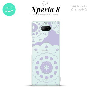 Xperia 8 Xperia8 lite p Jo[ P[X n[hP[X [X NA  Y fB[X LbY Xgbvz[  킢  nk-xp8-1486