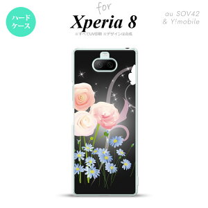 Xperia 8 Xperia8 lite p Jo[ P[X n[hP[X ԕ ~bNX C  Y fB[X LbY Xgbvz[  킢  nk-xp8-283