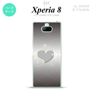 Xperia 8 Xperia8 lite p Jo[ P[X n[hP[X n[g E O[ Y fB[X LbY Xgbvz[  킢  nk-xp8-318