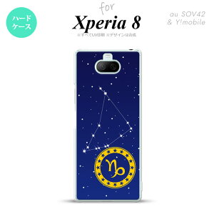 Xperia 8 Xperia8 lite p Jo[ P[X n[hP[X  € Y fB[X LbY Xgbvz[  킢  nk-xp8-851