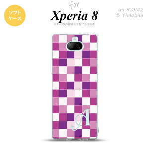 Xperia 8 SOV42Jo[ P[X \tgP[X XNGA UCN  CjV Y fB[X LbY Xgbvz[  킢  nk-xp8-tp1019i