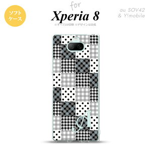 Xperia 8 SOV42Jo[ P[X \tgP[X pb`[N  CjV Y fB[X LbY Xgbvz[  킢  nk-xp8-tp1063i
