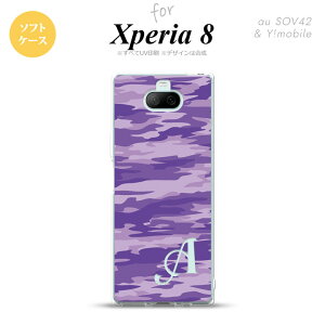 Xperia 8 SOV42Jo[ P[X \tgP[X ^CK[   CjV Y fB[X LbY Xgbvz[  킢  nk-xp8-tp1166i