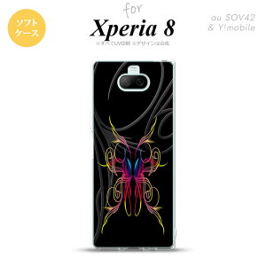 Xperia 8 SOV42Jo[ P[X \tgP[X sXg  sN u[ Y fB[X LbY Xgbvz[  킢  nk-xp8-tp1238