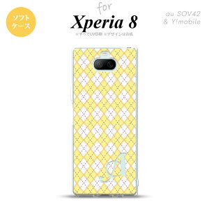 Xperia 8 SOV42Jo[ P[X \tgP[X A[KC   CjV Y fB[X LbY Xgbvz[  킢  nk-xp8-tp1405i