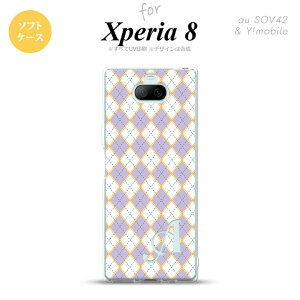 Xperia 8 SOV42Jo[ P[X \tgP[X A[KC   CjV Y fB[X LbY Xgbvz[  킢  nk-xp8-tp1409i
