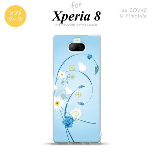 Xperia 8 SOV42Jo[ P[X \tgP[X ԕ ~bNX A  Y fB[X LbY Xgbvz[  킢  nk-xp8-tp272
