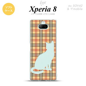 Xperia 8 SOV42Jo[ P[X \tgP[X L `FbN B   Y fB[X LbY Xgbvz[  킢  nk-xp8-tp954