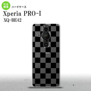 XperiaPRO-I Xperia PRO-I X}zP[X wʃP[X n[hP[X XNGA  wʃJo[ android nk-xproi-031