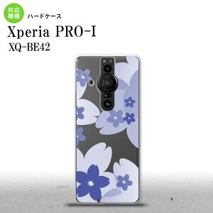 XperiaPRO-I Xperia PRO-I �X�}�z�P�[�X �w�ʃP�[�X �n�[�h�P�[�X �ԕ� �T�N�� B �� �w�ʃJ�o�[ android nk-xproi-059