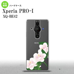 XperiaPRO-I Xperia PRO-I �X�}�z�P�[�X �w�ʃP�[�X �n�[�h�P�[�X �n�C�r�X�J�X B �� �w�ʃJ�o�[ android nk-xproi-086