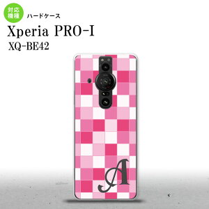 XperiaPRO-I Xperia PRO-I �X�}�z�P�[�X �w�ʃP�[�X �n�[�h�P�[�X �X�N�G�A ���U�C�N �s���N +�A���t�@�x�b�g �w�ʃJ�o�[ android nk-xproi-1018i