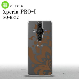 XperiaPRO-I Xperia PRO-I �X�}�z�P�[�X �w�ʃP�[�X �n�[�h�P�[�X �_�}�X�N C �� �w�ʃJ�o�[ android nk-xproi-1031