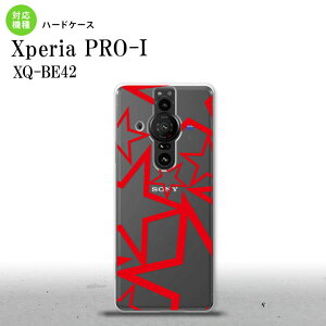XperiaPRO-I Xperia PRO-I �X�}�z�P�[�X �w�ʃP�[�X �n�[�h�P�[�X �� �N���A �� �w�ʃJ�o�[ android nk-xproi-1116
