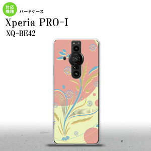 XperiaPRO-I Xperia PRO-I �X�}�z�P�[�X �w�ʃP�[�X �n�[�h�P�[�X �a�� �s���N �� �w�ʃJ�o�[ android nk-xproi-1230