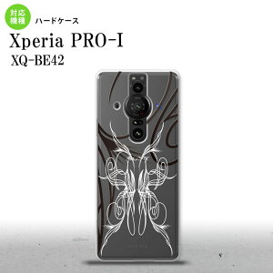 XperiaPRO-I Xperia PRO-I �X�}�z�P�[�X �w�ʃP�[�X �n�[�h�P�[�X �s���X�g �� �� �w�ʃJ�o�[ android nk-xproi-1237