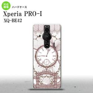 XperiaPRO-I Xperia PRO-I �X�}�z�P�[�X �w�ʃP�[�X �n�[�h�P�[�X ���v �d�� �V�b�N �w�ʃJ�o�[ android nk-xproi-1254