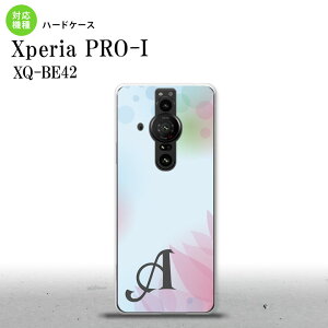 XperiaPRO-I Xperia PRO-I �X�}�z�P�[�X �w�ʃP�[�X �n�[�h�P�[�X �ڂ��� �ԕ� �� +�A���t�@�x�b�g �w�ʃJ�o�[ android nk-xproi-1594i