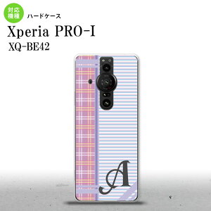 XperiaPRO-I Xperia PRO-I �X�}�z�P�[�X �w�ʃP�[�X �n�[�h�P�[�X �`�F�b�N �{�[�_�[ �� +�A���t�@�x�b�g �w�ʃJ�o�[ android nk-xproi-1601i