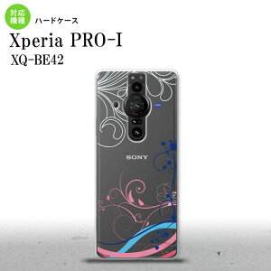 XperiaPRO-I Xperia PRO-I �X�}�z�P�[�X �w�ʃP�[�X �n�[�h�P�[�X �� �{�^�j�J�� �� �s���N �w�ʃJ�o�[ android nk-xproi-1622