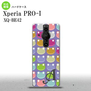 XperiaPRO-I Xperia PRO-I �X�}�z�P�[�X �w�ʃP�[�X �n�[�h�P�[�X �J�G�� ������ B �� +�A���t�@�x�b�g �w�ʃJ�o�[ android nk-xproi-163i