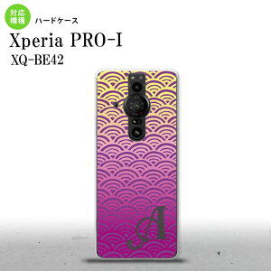 XperiaPRO-I Xperia PRO-I �X�}�z�P�[�X �w�ʃP�[�X �n�[�h�P�[�X �C�g �� �� +�A���t�@�x�b�g �w�ʃJ�o�[ android nk-xproi-1711i