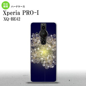 XperiaPRO-I Xperia PRO-I X}zP[X wʃP[X n[hP[X ԉ   wʃJo[ android nk-xproi-218