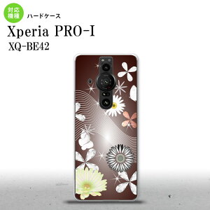 XperiaPRO-I Xperia PRO-I �X�}�z�P�[�X �w�ʃP�[�X �n�[�h�P�[�X �ԕ� �~�b�N�X B �� �w�ʃJ�o�[ android nk-xproi-276