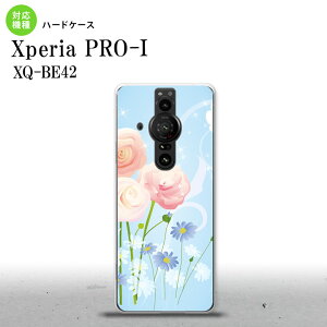XperiaPRO-I Xperia PRO-I �X�}�z�P�[�X �w�ʃP�[�X �n�[�h�P�[�X �ԕ� �~�b�N�X C �� �w�ʃJ�o�[ android nk-xproi-281