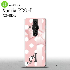 XperiaPRO-I Xperia PRO-I �X�}�z�P�[�X �w�ʃP�[�X �n�[�h�P�[�X �h�b�g ���{�� �s���N +�A���t�@�x�b�g �w�ʃJ�o�[ android nk-xproi-303i