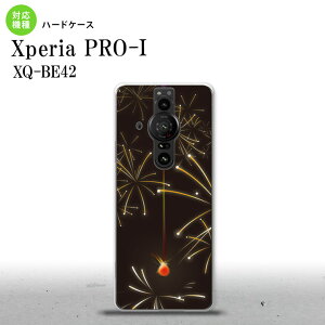 XperiaPRO-I Xperia PRO-I X}zP[X wʃP[X n[hP[X ԉ ԉ  wʃJo[ android nk-xproi-321