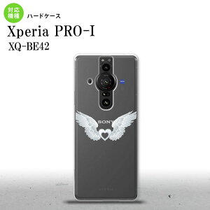XperiaPRO-I Xperia PRO-I �X�}�z�P�[�X �w�ʃP�[�X �n�[�h�P�[�X ���� �n�[�g �O���[ �w�ʃJ�o�[ android nk-xproi-472